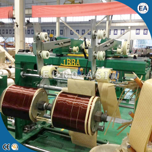 China CNC Automatic Cabling Winding Machine Supplier